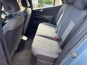 Volkswagen ID.3 Pro 58kWh Life Auto 5dr