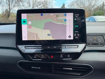 Volkswagen ID.3 Pro 58kWh Life Auto 5dr
