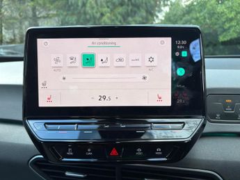 Volkswagen ID.3 Pro 58kWh Life Auto 5dr