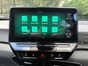 Volkswagen ID.3 Pro 58kWh Life Auto 5dr