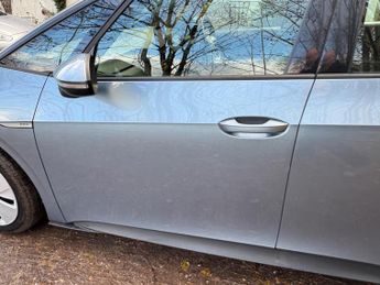 Volkswagen ID.3 Pro 58kWh Life Auto 5dr