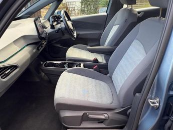 Volkswagen ID.3 Pro 58kWh Life Auto 5dr