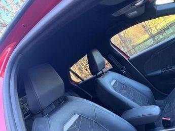 Vauxhall Corsa 1.2 Turbo Ultimate Auto Euro 6 (s/s) 5dr