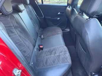 Vauxhall Corsa 1.2 Turbo Ultimate Auto Euro 6 (s/s) 5dr