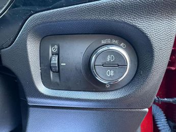 Vauxhall Corsa 1.2 Turbo Ultimate Auto Euro 6 (s/s) 5dr