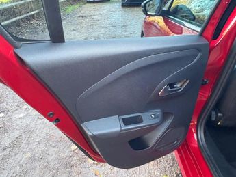 Vauxhall Corsa 1.2 Turbo Ultimate Auto Euro 6 (s/s) 5dr
