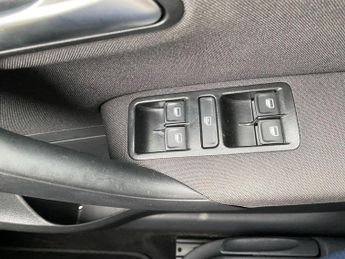 Volkswagen Polo 1.2 TSI BlueMotion Tech SE DSG Euro 6 (s/s) 5dr