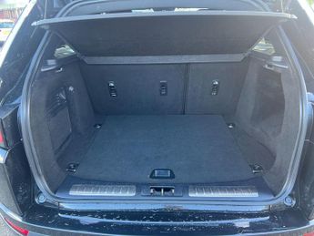 Land Rover Range Rover Evoque 2.0 TD4 Ember Special Edition Auto 4WD Euro 6 (s/s) 5dr