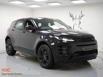 Land Rover Range Rover Evoque 2.0 D200 MHEV R-Dynamic S Auto 4WD Euro 6 (s/s) 5dr