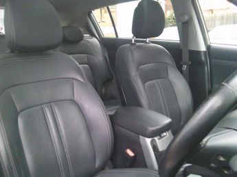 Kia Sportage 2.0 CRDi KX-4 Auto AWD Euro 5 5dr