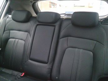 Kia Sportage 2.0 CRDi KX-4 Auto AWD Euro 5 5dr