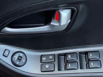 Kia Picanto 1.25 2 Auto Euro 5 5dr