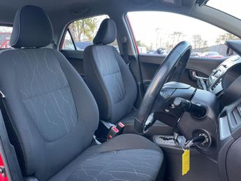 Kia Picanto 1.25 2 Auto Euro 5 5dr