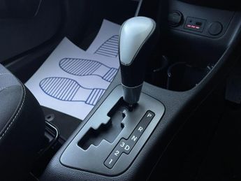 Kia Picanto 1.25 2 Auto Euro 5 5dr