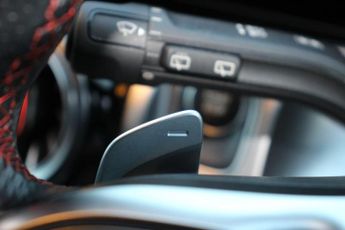 Mercedes-Benz EQB EQB 350 66.5kWh AMG Line SUV 5dr Electric Auto 4MATIC (292 ps)