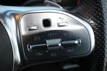 Mercedes-Benz EQB EQB 350 66.5kWh AMG Line SUV 5dr Electric Auto 4MATIC (292 ps)