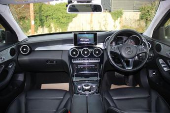 Mercedes-Benz C Class 2.0 C200 Sport (Premium) G-Tronic+ Euro 6 (s/s) 4dr