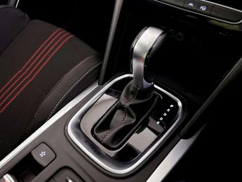 Renault Megane 1.6 E-TECH 9.8kWh RS Line Sport Tourer Auto Euro 6 (s/s) 5dr