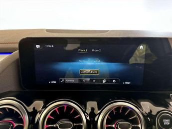 Mercedes-Benz EQA EQA 250 66.5kWh AMG Line Auto 5dr