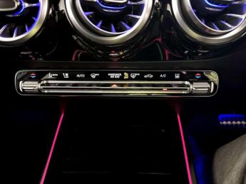 Mercedes-Benz EQA EQA 250 66.5kWh AMG Line Auto 5dr