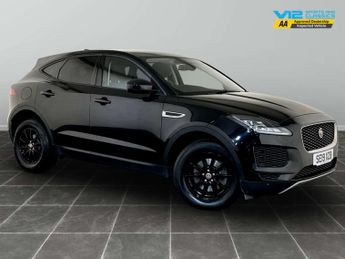 Jaguar E-PACE 2.0 D150 Euro 6 (s/s) 5dr