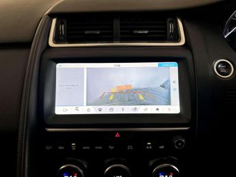 Jaguar E-PACE 2.0 D150 Euro 6 (s/s) 5dr