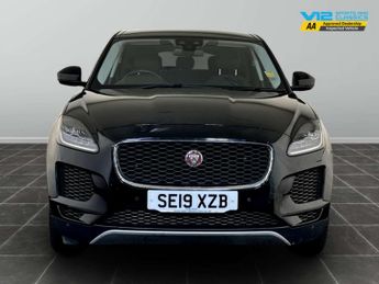Jaguar E-PACE 2.0 D150 Euro 6 (s/s) 5dr