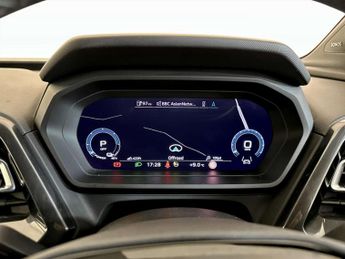 Audi Q4 e-tron 40 S line Auto 5dr 82kWh