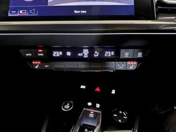 Audi Q4 e-tron 40 S line Auto 5dr 82kWh
