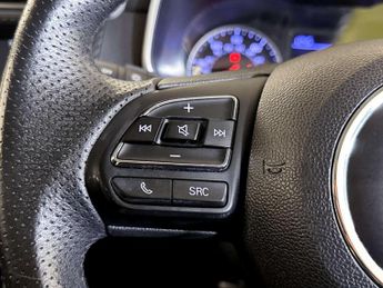 MG MG ZS 1.5 VTi-TECH Excite SUV 5dr Petrol Manual Euro 6 (s/s) (106 ps)