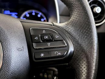 MG MG ZS 1.5 VTi-TECH Excite SUV 5dr Petrol Manual Euro 6 (s/s) (106 ps)