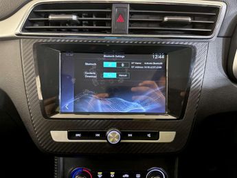 MG MG ZS 1.5 VTi-TECH Excite SUV 5dr Petrol Manual Euro 6 (s/s) (106 ps)