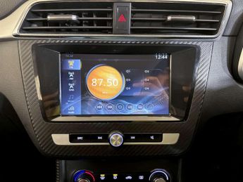 MG MG ZS 1.5 VTi-TECH Excite SUV 5dr Petrol Manual Euro 6 (s/s) (106 ps)