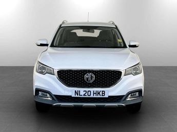 MG MG ZS 1.5 VTi-TECH Excite SUV 5dr Petrol Manual Euro 6 (s/s) (106 ps)