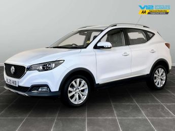 MG MG ZS 1.5 VTi-TECH Excite SUV 5dr Petrol Manual Euro 6 (s/s) (106 ps)