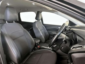 Ford Kuga 2.0 TDCi Titanium SUV 5dr Diesel Manual Euro 6 (s/s) (150 ps)