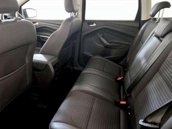 Ford Kuga 2.0 TDCi Titanium SUV 5dr Diesel Manual Euro 6 (s/s) (150 ps)