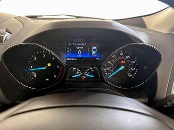 Ford Kuga 2.0 TDCi Titanium SUV 5dr Diesel Manual Euro 6 (s/s) (150 ps)