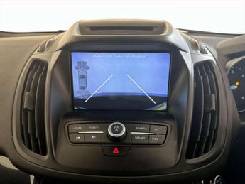 Ford Kuga 2.0 TDCi Titanium SUV 5dr Diesel Manual Euro 6 (s/s) (150 ps)