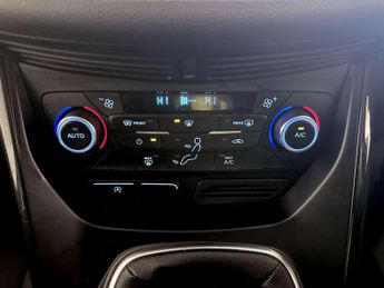 Ford Kuga 2.0 TDCi Titanium SUV 5dr Diesel Manual Euro 6 (s/s) (150 ps)