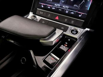 Audi e-tron 50 Technik SUV 5dr Electric Auto quattro 71.2kWh (11kW Charger) 