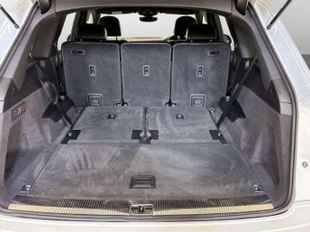Audi Q7 3.0 TFSI V6 55 Black Edition Tiptronic quattro Euro 6 (s/s) 5dr