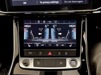 Audi Q7 3.0 TFSI V6 55 Black Edition Tiptronic quattro Euro 6 (s/s) 5dr