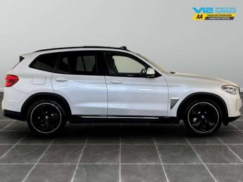 BMW iX3 80kWh Premier Edition Pro Auto 5dr