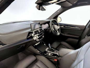 BMW iX3 80kWh Premier Edition Pro Auto 5dr