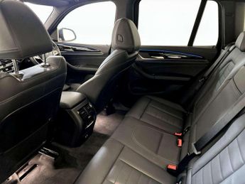 BMW iX3 80kWh Premier Edition Pro Auto 5dr