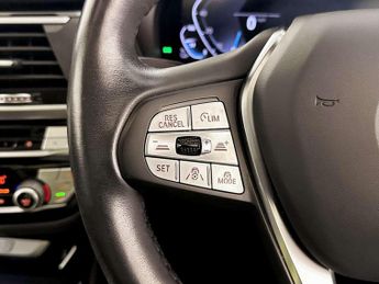 BMW iX3 80kWh Premier Edition Pro Auto 5dr