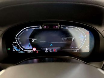 BMW iX3 80kWh Premier Edition Pro Auto 5dr