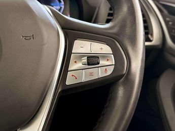 BMW iX3 80kWh Premier Edition Pro Auto 5dr