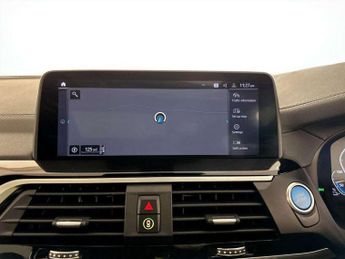 BMW iX3 80kWh Premier Edition Pro Auto 5dr